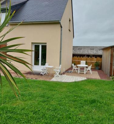 Brecey House | Gite Du Palefrenier