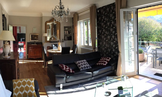 Entraygues-sur-Truyere Cottage | Gite Entraygues-sur-Truyère, 2 bedrooms, 5 persons