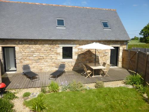 Ploumilliau House | Gite entre Terre et Mer