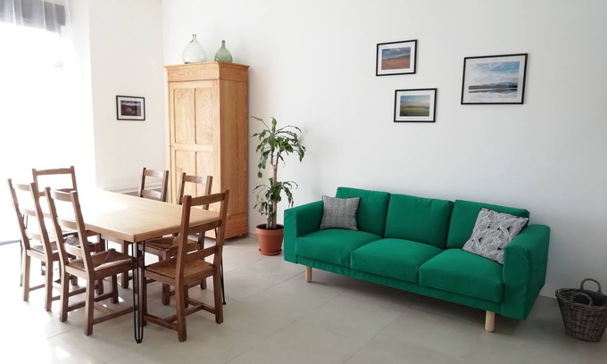 Hergugney House | Gîte for 4 to 6 people. Between Nancy and Épinal. Discover the city of landscapes