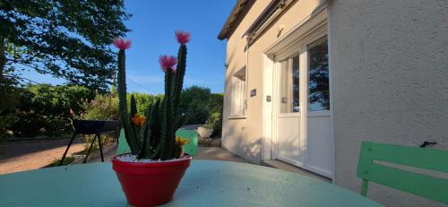 Saint-Vaury House | Gite