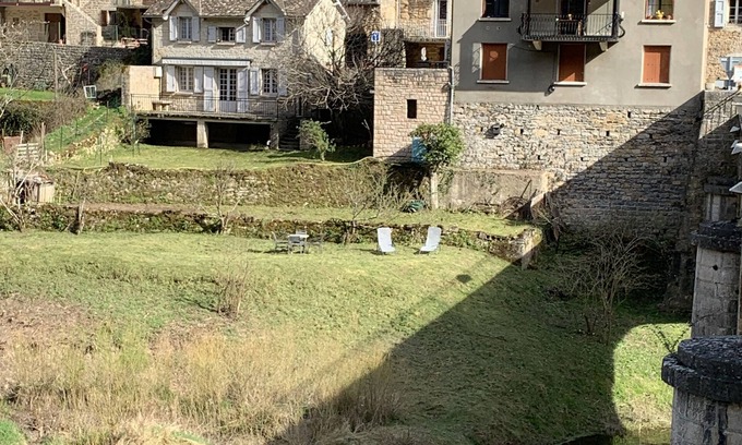 Les Vignes House | Gite Gorges du Tarn 4 Personnes
