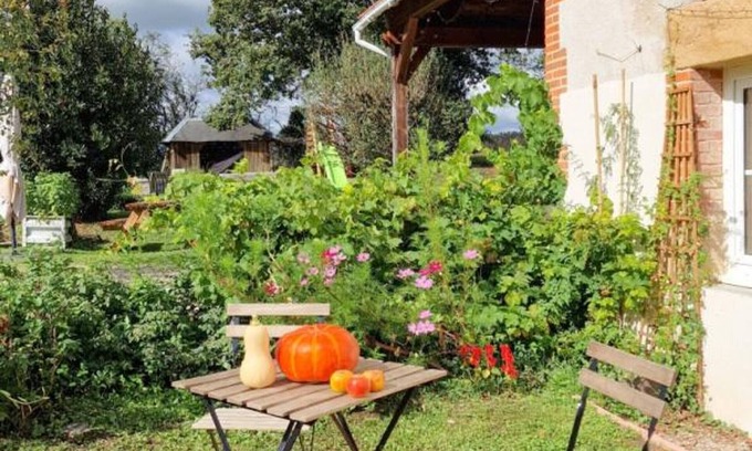 Gouise Cottage | Gite Gouise, 2 bedrooms, 4 persons
