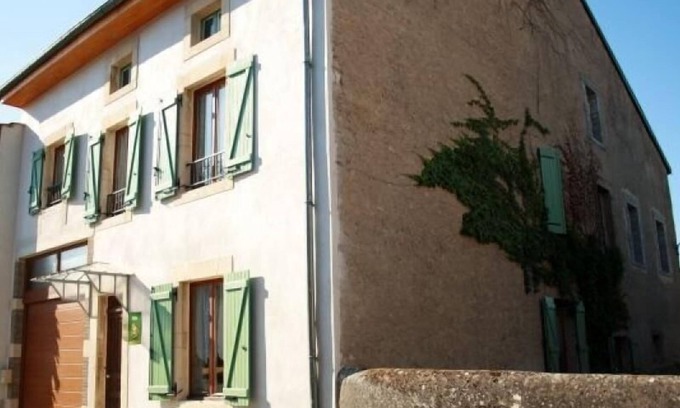 Haudonville Cottage | Gite Haudonville, 3 bedrooms, 6 persons