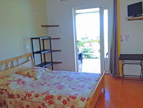 Saint-Paul Hotel | GITE-Hotel LA CAZ DES ORANGERS
