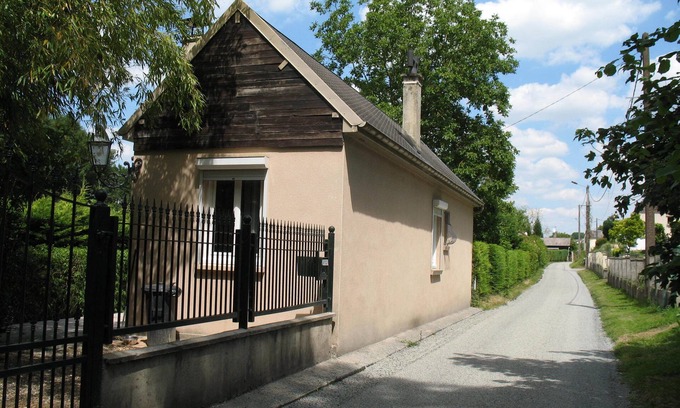 Cappy Cottage | Gîte in a peaceful natural setting (fishing, cycling, 14-18 remembrance trail)