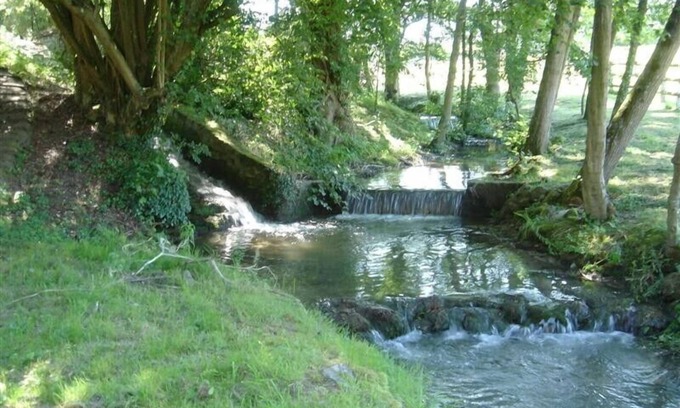 Menneville Cottage | Gite in DESVRES-MENNEVILLE