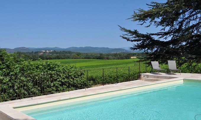 Vezenobres Other | GITE IN FARM