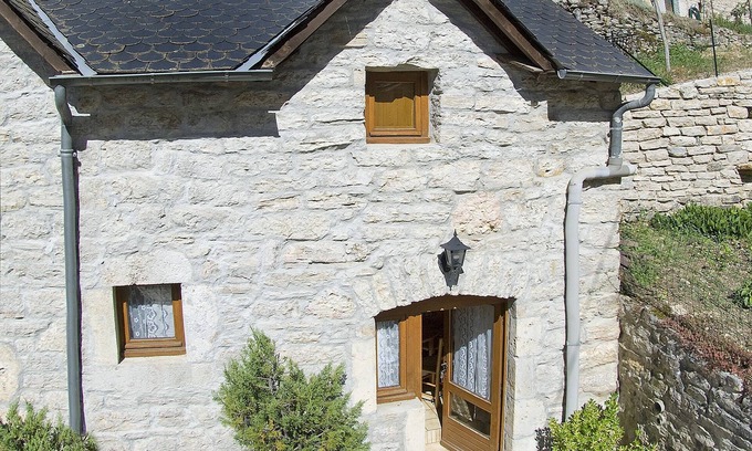La Malene House | Gite in the heart of the Gorges du Tarn