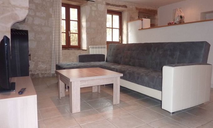 Sansais House | Gîte in the heart of the Marais Poitevin