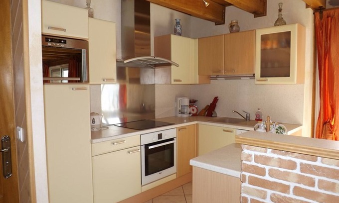 Jou-sous-Monjou Cottage | Gite Jou-sous-Monjou, 4 bedrooms, 6 persons