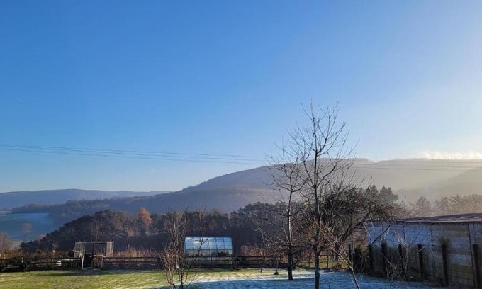 Stoumont House | Gite L'évasion à Cheneux Stoumont