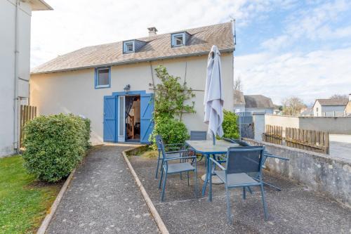 Ade House | Gite La Bergerie près de Lourdes