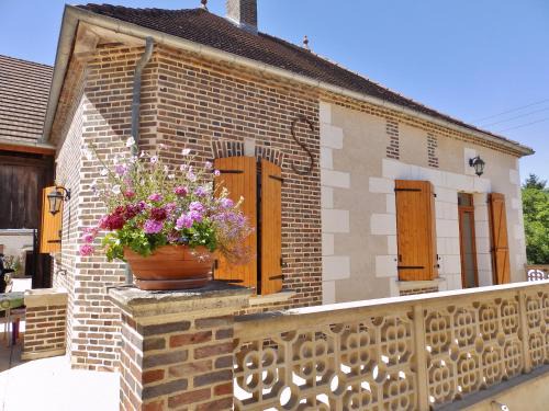 Bucey-en-Othe House | GITE LA COLIN'OTHE