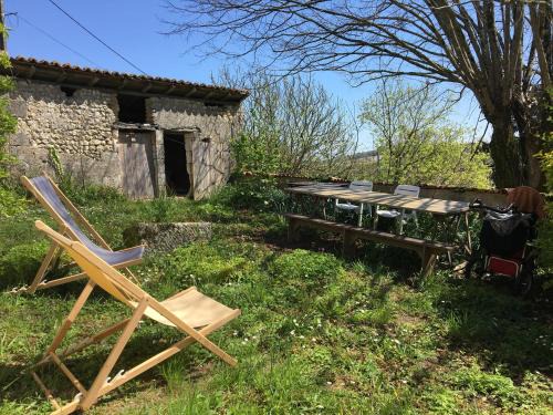 Montboyer House | Gite La Ferme En Sud Charente