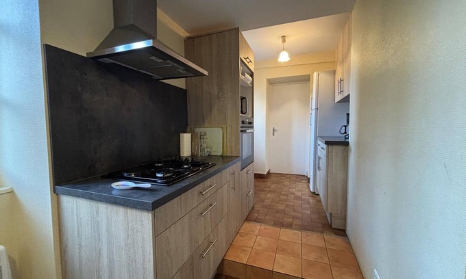 La Guillermie Cottage | Gite La Guillermie, 4 bedrooms, 14 persons