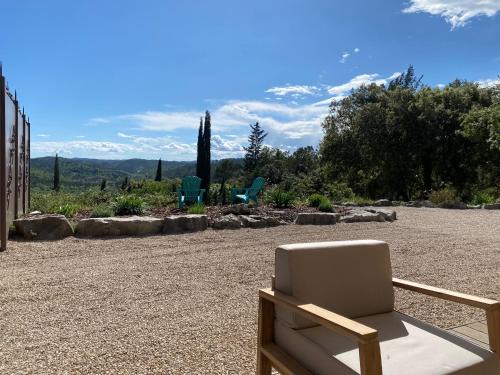 Montauroux Apartment | GITE LAC DE SAINT CASSIEN