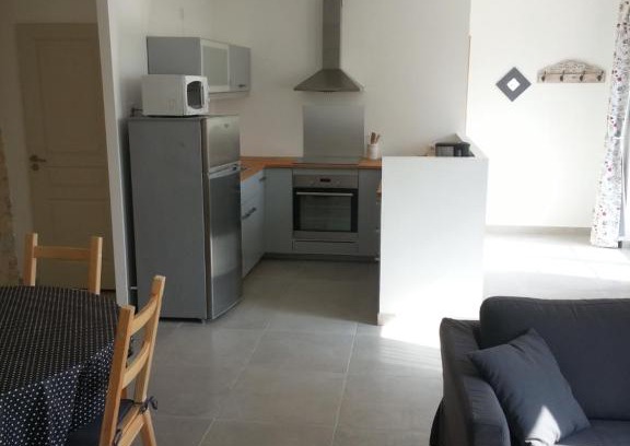 Francs House | Gite Laulan