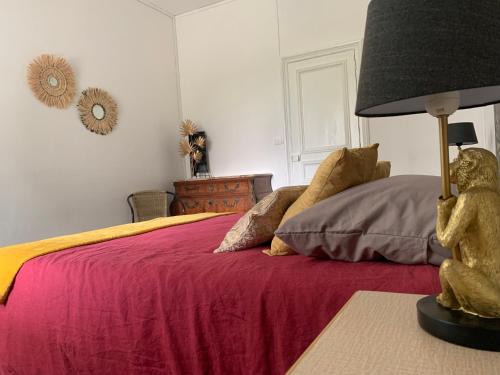 Guise House | GITE Le 458 - Guise