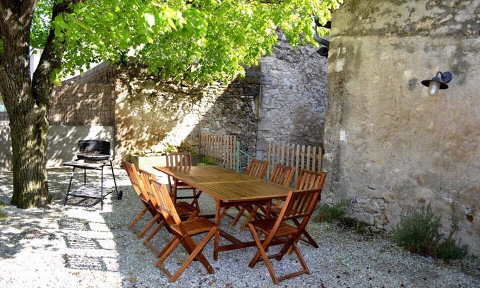 Villeneuve-Minervois House | Gite le Bouis - VILLENEUVE MINERVOIS - 8 people