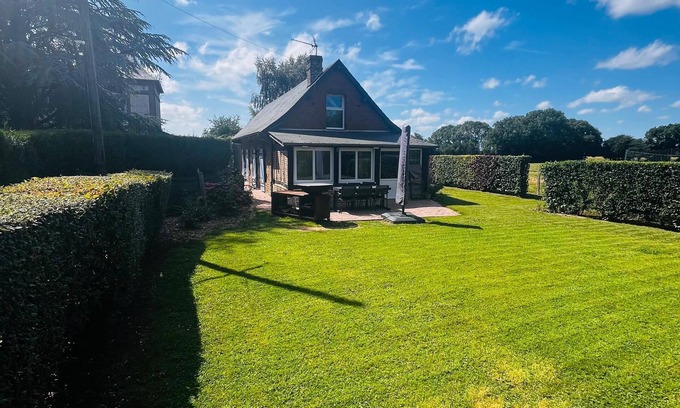 Boissay House | Gite Le cellier - Country house