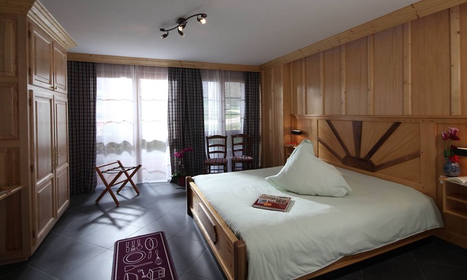 Breitenbach Cottage | Gite Le HOHWALD * capacité 4 personnes
