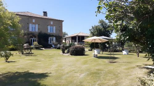 Saint-Frajou House | Gite Le Marquès