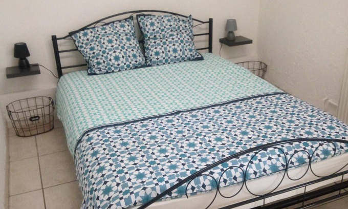 Joigny-sur-Meuse Apartment | Gite Le Petit Jovinien
