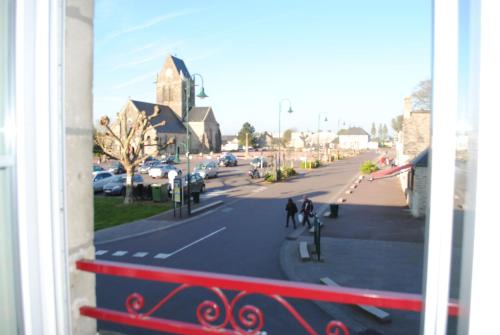 Sainte-Mere-Eglise House | Gite le Sainte Mère Eglise