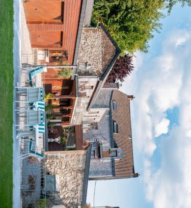 Moresnet-Chapelle House | Gite les bons amis