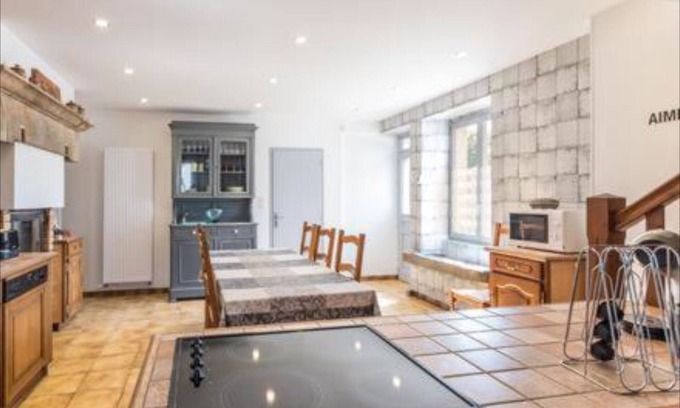 Bougey Cottage | Gîte Les Roblets BOUGEY HAUTE SAONE In the heart of the Saone Valley