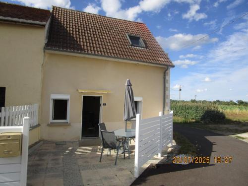Saint-Firmin-sur-Loire House | Gite Les Sassiers