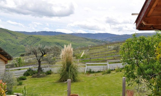 Sisteron House | Gite Manzafaro - in the countryside