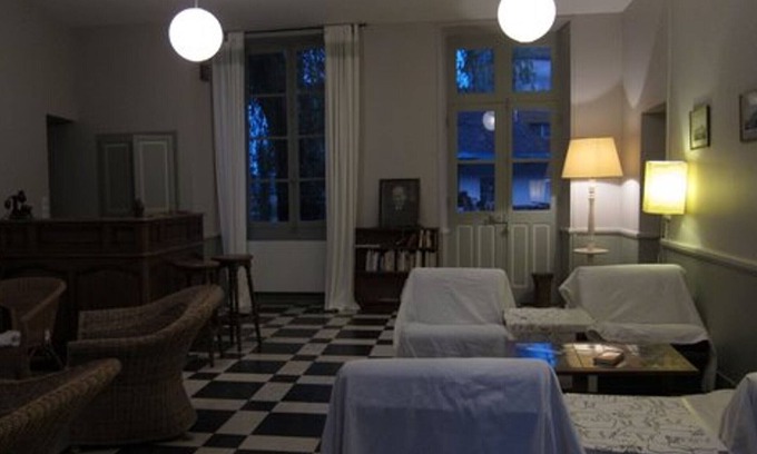 Marchenoir Cottage | Gite Marchenoir, 9 bedrooms, 15 persons