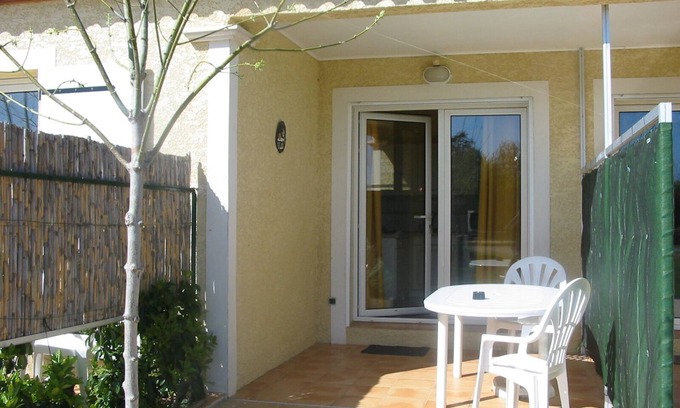 Vic-la-Gardiole House | Gite N°4 de Qualité Entre mer et Montagne,accueil Chaleureux