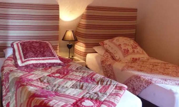 Neuwiller-les-Saverne House | Gite Nature les Cigognes (sleeps up to 13), Pets welcome