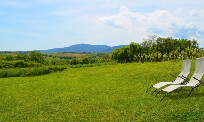 Rosheim Cottage | Gîte on the heights of Rosheim, near Obernai on the wine route
