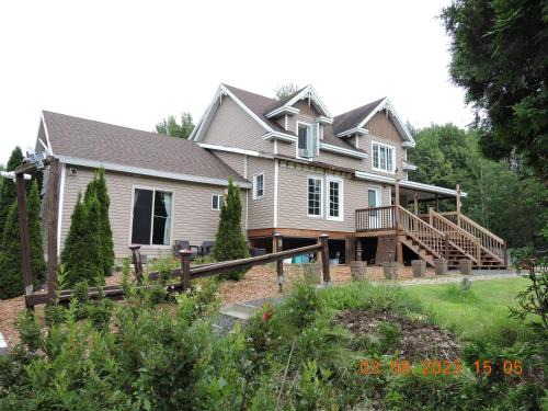 Shefford Bed & Breakfast | Gite Passion et Tendresse B&B