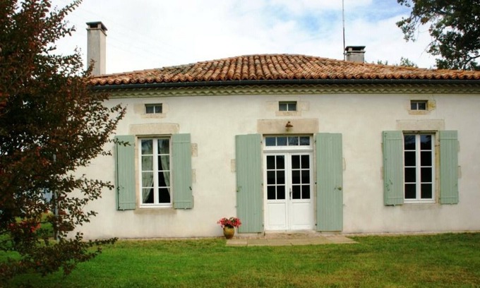 Pissos House | Gite Pissos, 2 bedrooms, 5 persons