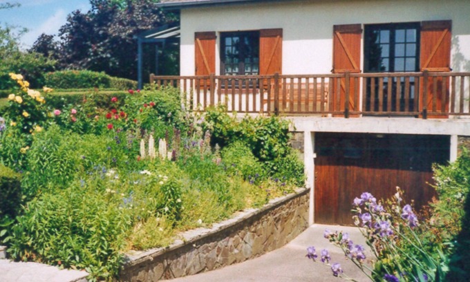 Preaux House | Gite Préaux, 3 bedrooms, 6 persons