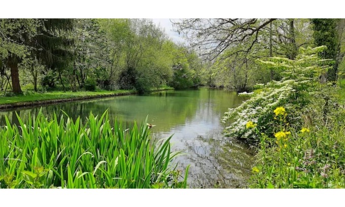 Bruges-Capbis-Mifaget House | Gite Pyrenees full nature - jacuzzi - 4/5 pers.