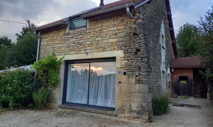 Maizieres House | Gîte Quiet and pleasant country house
