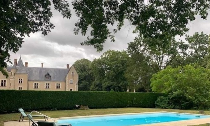 Reboursin Cottage | Gite Reboursin, 2 bedrooms, 5 persons