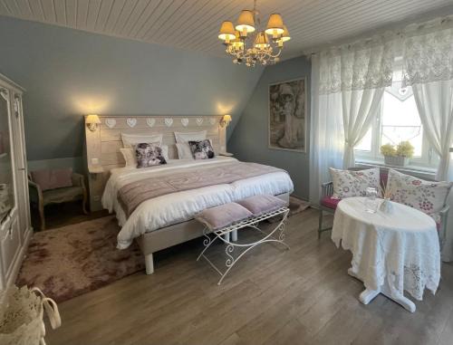 Riquewihr House | Gite Riquewihr "C'est Beau la Vie Alsace"