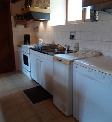 Vervialle House | Gite Rural