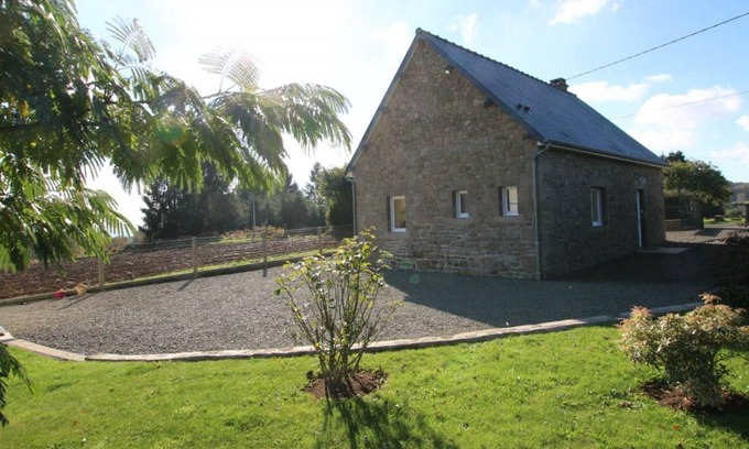 Saint-Michel-de-Montjoie Cottage | Gite Saint-Michel-de-Montjoie, 2 bedrooms, 5 persons