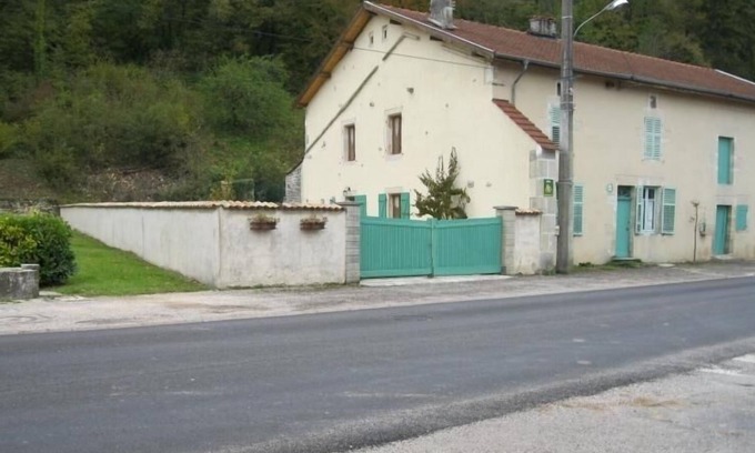 Saint-Amand-sur-Ornain Cottage | Gite Saint-Amand-sur-Ornain, 3 bedrooms, 6 persons