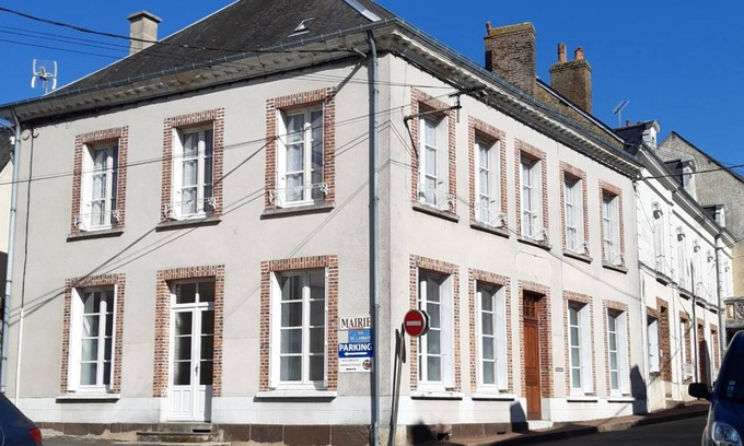 Sarge-sur-Braye Cottage | Gite Sargé-sur-Braye, 3 bedrooms, 6 persons