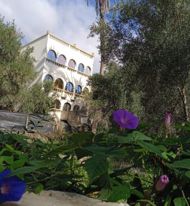 Inraren Bed & Breakfast | GITE Vallee Vert
