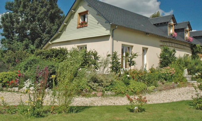 Vatteville La Rue House | Gite Vatteville-la-Rue, 2 bedrooms, 4 persons